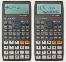 Nostalgia Fun With Calculators