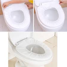 Eco Friendly Disposable Toilet