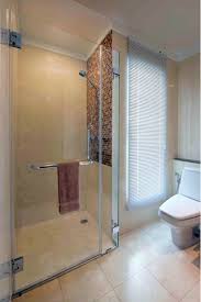 D8acf090h Gs Frameless Shower Room