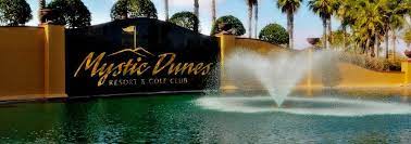 Mystic Dunes Golf Club Reviews