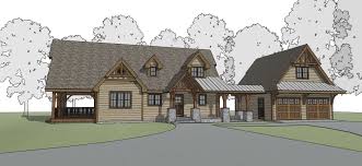 timber frame homes by mill creek post