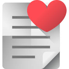 Wishlist Free Commerce And Ping Icons