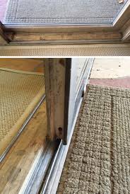 How Can I Remove My Pella Sliding Door