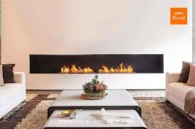The Of Ethanol Fireplace Royal