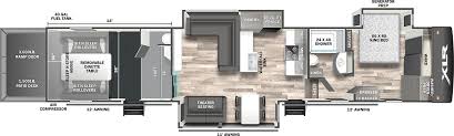 Toy Hauler For Rv Dealer Quad Cities