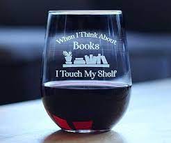 33 Ridiculously Funny Wine Glasses That