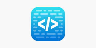Code Editor On The App