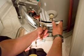 When To Replace A Water Heater Pv