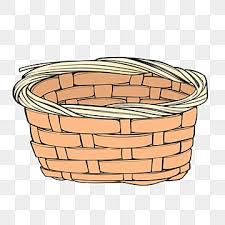 Basket Clipart Images Free