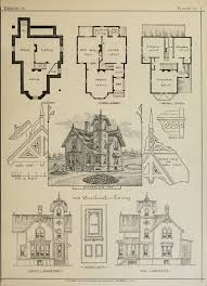 50 Victorian American Architecture