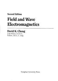 Wave Electromagnetics 2nd Edition