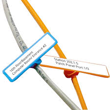Unitag Clip On Cable Labels Fast And