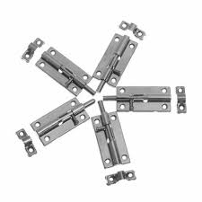 Sliding Patio Door Keyed Lock Set