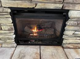Pinetop Lakeside Gas Fireplace Service