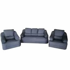 Modern Five Seater Living Room Sofa Set