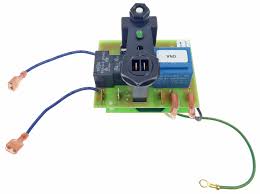 beam vacuum cleaner circuit board bu