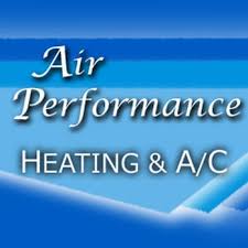 Heating Air Conditioning Hvac