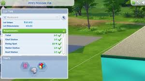 Running A Restaurant The Sims 4 Guide