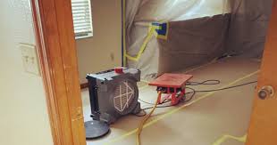 How Much Does Water Damage Cleanup Cost