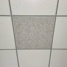 Smart Panel Ceiling Tile Zenfeel