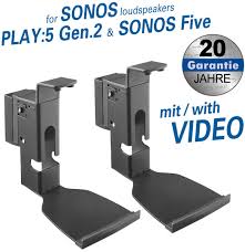 Sonos Lautsprecher Play 5 Gen 1