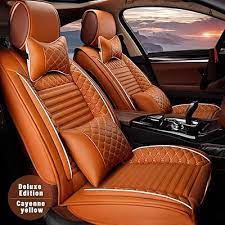 Bmw X5 Front Car Seat Covers Luxury