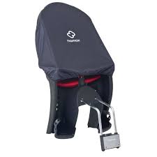 Buy Hamax Child Bike Seat Rain Cover