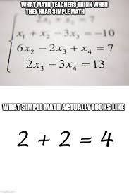 Image Tagged In Simple Math 4 Math