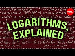 Logarithms Explained Steve Kelly