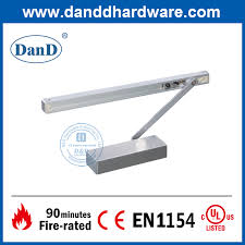 Heavy Duty Door Closer