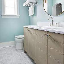 Light Blue Bathroom Paint Colors Design