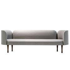 Josephine 3 Seater Sofa By Gordon