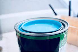 a definitive guide to metal paint