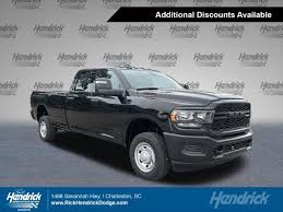 Rick Hendrick Dodge Chrysler Jeep Ram