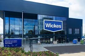 2 000 Wickes Voucher Giveaway And Step