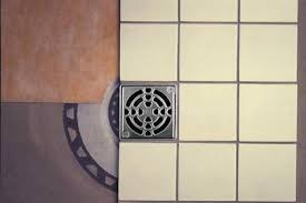 Schluter Kerdi Drain Westside Tile