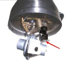 Commercial Manual Anti Tilt Switch