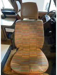 Vw Westfalia T25 Front Seat Backrest