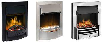 Electric Fires Available At Unbeatable