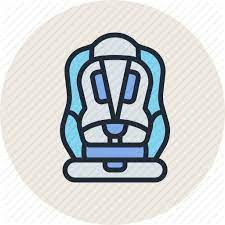 Baby Belt Car Chair Child Safety
