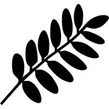 Supra Icons Natural Shapes Plants Icon