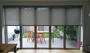 5 Best Blackout Blinds For Sliding