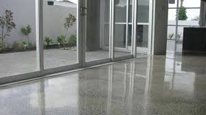 Polished Aggregate Concrete Is It A