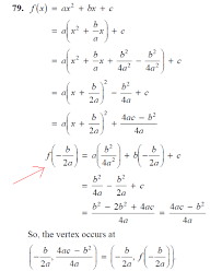 Algebra Precalculus Problem