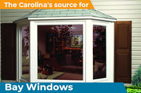 Bay Windows Replacement Charlotte Nc 28273