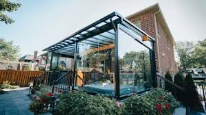 Lumon Glass Walls And Sunrooms