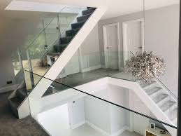 Glass Barade Company In The Uk