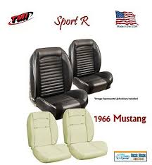 Seat Upholstery Amp Sport Foam