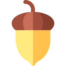 Chestnut Free Nature Icons