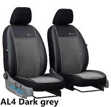 Alicante Universal Seat Covers